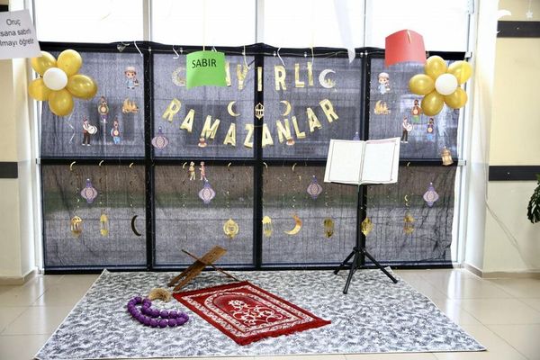 Cumhurbaşkanı Erdoğan'dan MEB'in Ramazan Etkinliklerine Anayasal ve Hukuki Destek