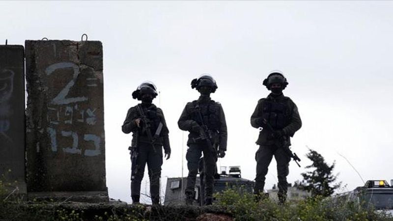 Batı Şeria'da Ebu Bekir Sıddık Camisi'ne Kundaklama Girişimi Engellendi