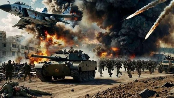 ABD’nin İran’a Yönelttiği Saldırıda Kullanılan Askeri Araçlar Açıklandı