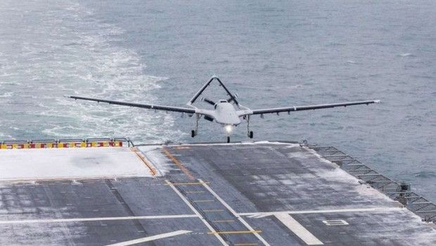 NATO: Türkiye, Güçlü ve Sarsılmaz Bir Müttefik Konumunda