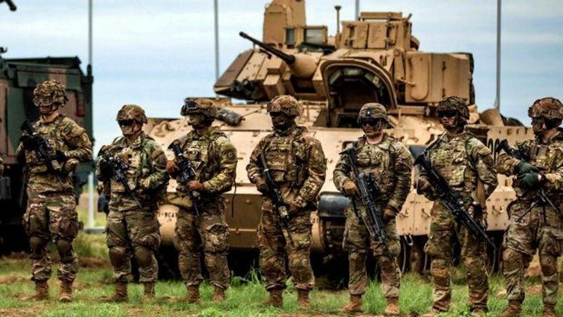 İtalya, Erbil’deki Askerlerini Güvenlik Nedeniyle Tahliye Ediyor