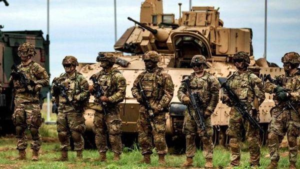 İtalya, Erbil’deki Askerlerini Güvenlik Nedeniyle Tahliye Ediyor