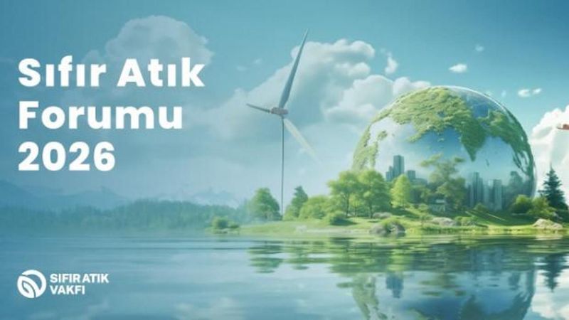 COP31 Öncesi İstanbul’da 100’den Fazla Bakan Sıfır Atık Forumu için Bir Araya Gelecek