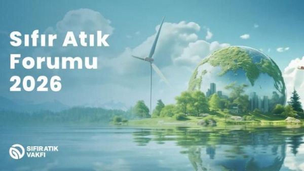 COP31 Öncesi İstanbul’da 100’den Fazla Bakan Sıfır Atık Forumu için Bir Araya Gelecek