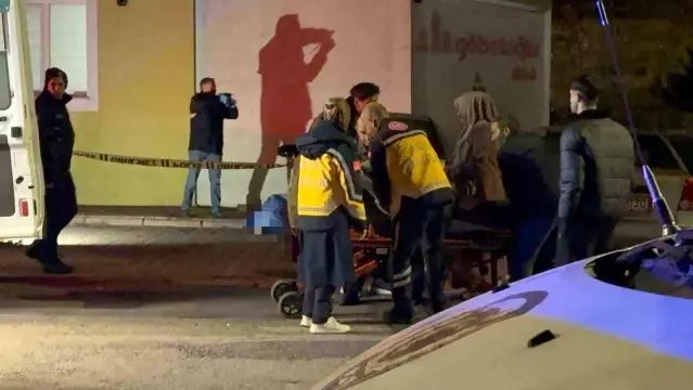 Kayseri'de 70 Yaşındaki Kadın Ev Penceresinden Düşerek Hayatını Kaybetti