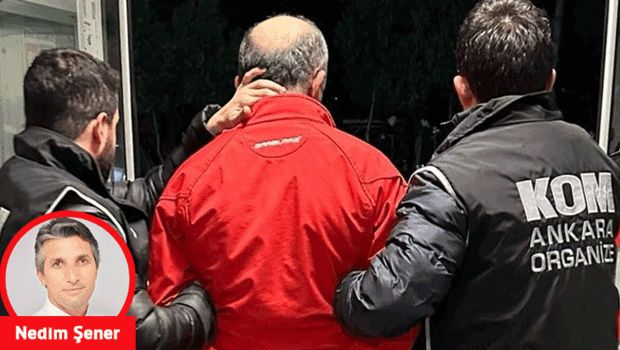 FETÖ’cüler Gaybubet Evlerinden Resmi İkametlere Geçiş Yapıyor