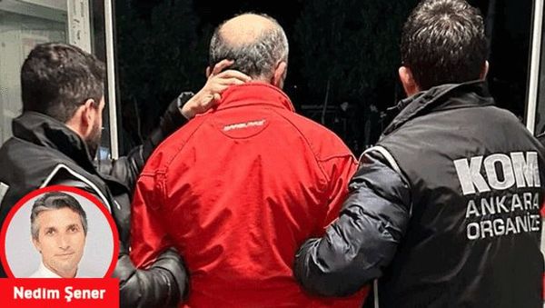 FETÖ’cüler Gaybubet Evlerinden Resmi İkametlere Geçiş Yapıyor