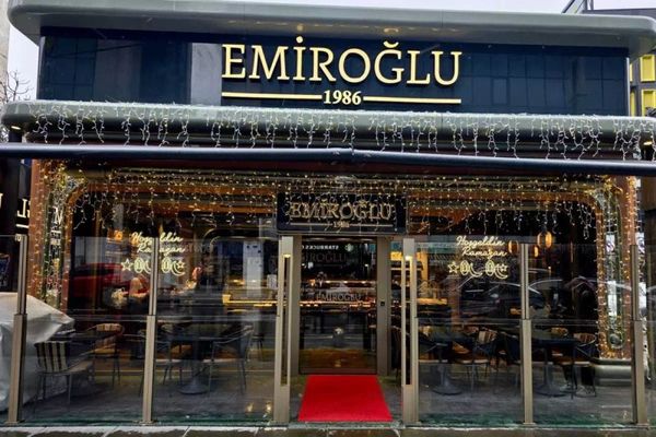 Emiroğlu Baklava Ramazan Ayına Özel Hazırlıklarını Tamamladı