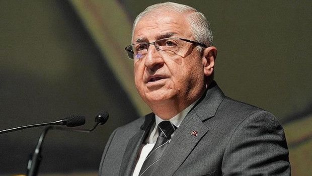 Bakan Güler'den Epstein'in Özel Jetinin İncirlik Hava Üssü'nü Kullanması İddiasına Yanıt