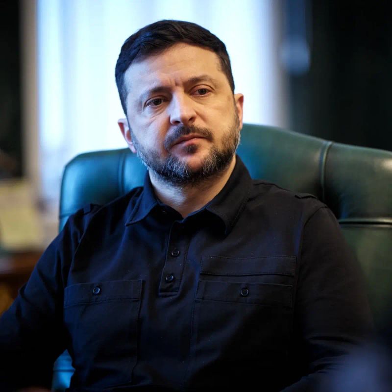 Zelenskiy: Rusya Savaşı Sonlandırmak İstemiyor
