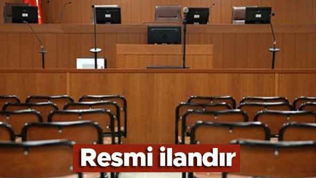 Tarsus 2. Sulh Hukuk Mahkemesi'nden Ortaklık Davasında İlan Tebligatı