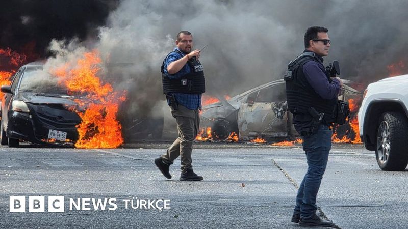 Meksika'nın En Çok Aranan Kartel Lideri El Mencho'nun Ölümü ve Sonrası