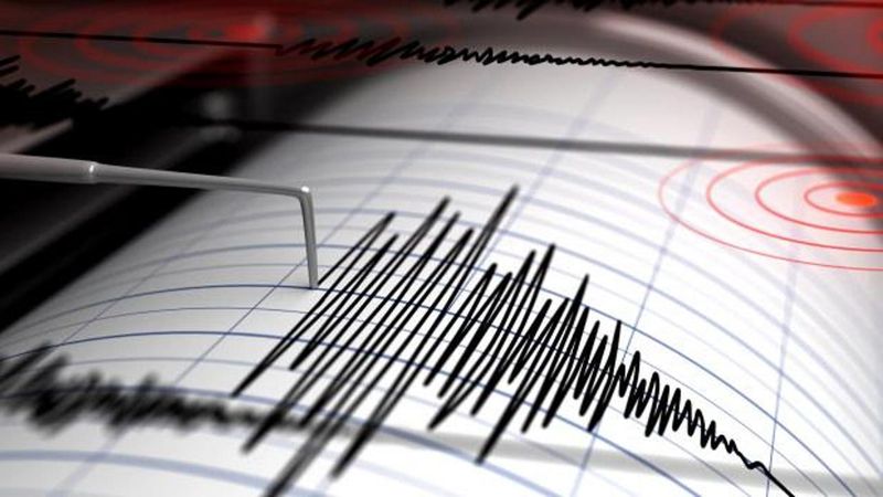 Antalya Alanya'da 3,7 Büyüklüğünde Deprem Kaydedildi