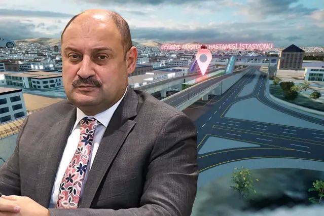 Şanlıurfa Belediye Başkanı Gülpınar, Ulaşım Sorunlarını Çözmek İçin Yeni Köprülü Kavşak Projesi Başlatıyor