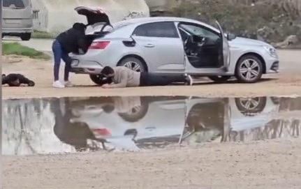 Bursa'da 20 Milyon Liralık Sahte Gasp Operasyonu: 5 Kişi Tutuklandı