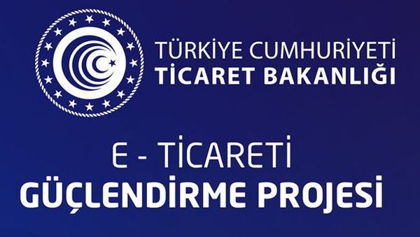 E-Ticaret Destek Projesi Yerli Üretici ve KOBİ’leri Dijital Pazara Taşıyor