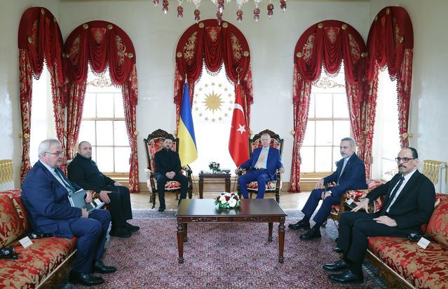 Anahtar Parti Genel Başkanı Ağıralioğlu Kırıkkale'de Halkla Buluştu