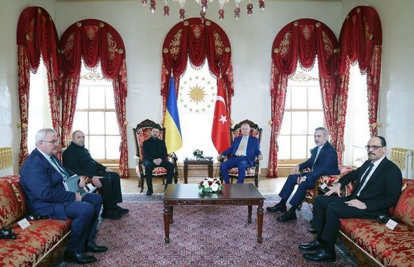 Anahtar Parti Genel Başkanı Ağıralioğlu Kırıkkale'de Halkla Buluştu