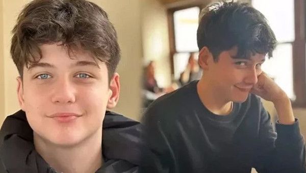 Atlas Çağlayan Cinayetiyle İlgili İddianame Bakırköy Çocuk Ağır Ceza Mahkemesine Gönderildi