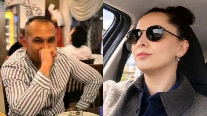 Başgardiyan Hayal Alkış Nazilli’de Ölü Bulundu, Gardiyan S.V. Tutuklandı