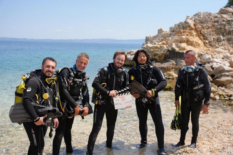 TRT Belgesel’de Yeni Seri: İyiliğin Çekim Gücü Ekranlarda Başlıyor