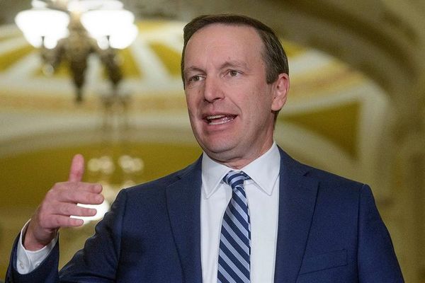 ABD'li Senatör Chris Murphy Trump'ın Ateşkes Anlaşması Hakkındaki İddialarını Eleştirdi