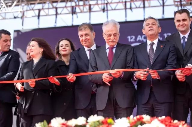 Urla'da 25 Projenin Açılış ve Temel Atma Töreni Gerçekleşti