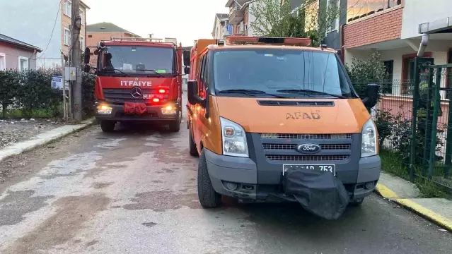 Kartepe’de Kötü Koku İhbarı Üzerine Yapılan Ölçümlerde Sağlık Tehdidi Bulunmadı