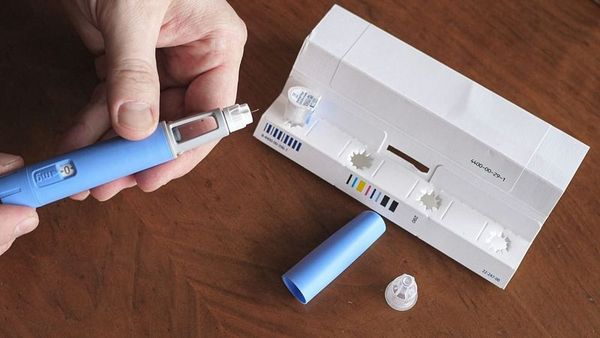 Semaglutid Destekli Kilo Verme İlaçları Depresyon ve Anksiyete Riskini Azaltıyor