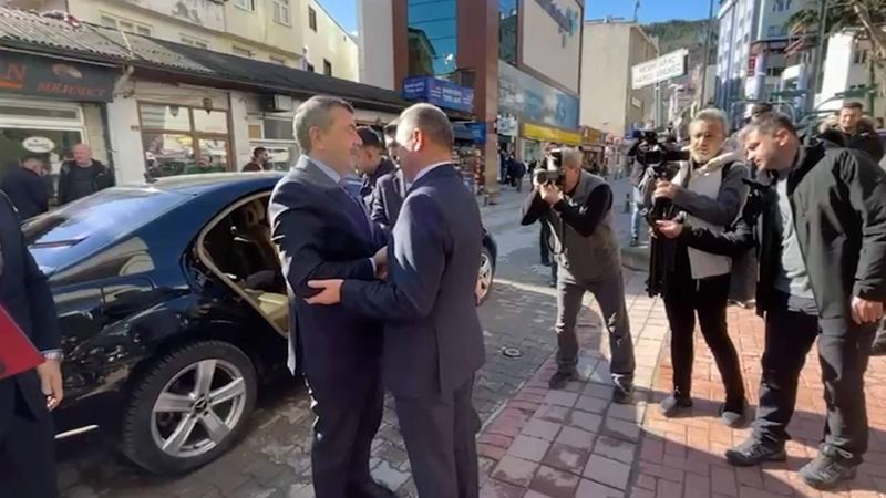 Milli Eğitim Bakanı Tekin’den 168 İmzaya Sert Tepki: Suç Duyurusunda Bulunacağız