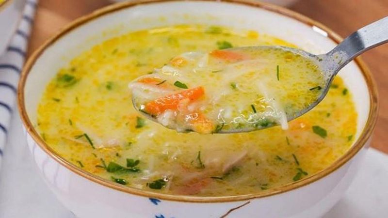 Tavuk Çorbası ve Zencefilli Karışımlar Enfeksiyonla Mücadelede Etkili