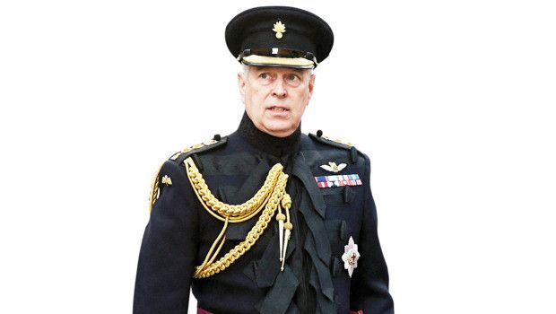 Eski Prens Andrew, Epstein Skandalı Kapsamında Gözaltına Alındı ve Sorgulandı