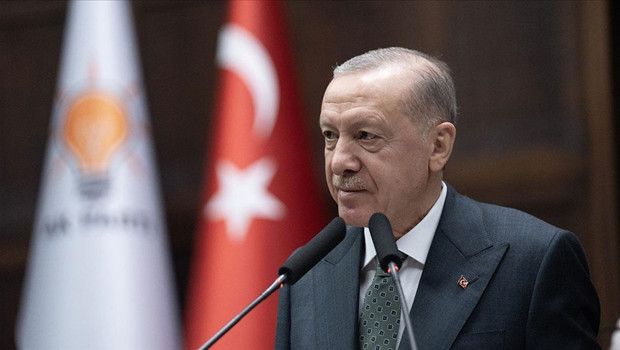 Cumhurbaşkanı Erdoğan'dan İran halkına taziye ve bölgesel barış vurgusu