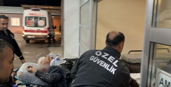 Arazi anlaşmazlığı kanlı bitti: 1 ölü, 3 yaralı