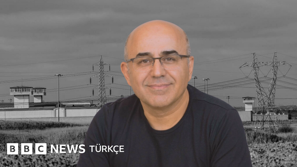 Necati Özkan IBB Yolsuzluk Davasında Savunmasını Yaptı: "Demokrasi Yokmuş Gibi Hissediyorum"