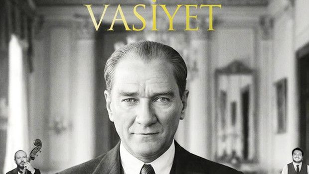 “Vasiyet” Albümü 2025’in En Çok Satan Plak Rekorunu Kırdı