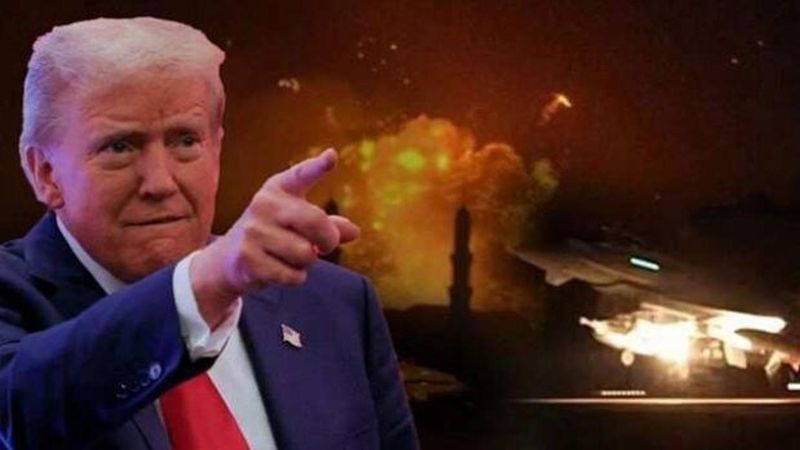 Trump’ın Açıklamasıyla Avrupa Gaz Fiyatları Sert Yükseldi