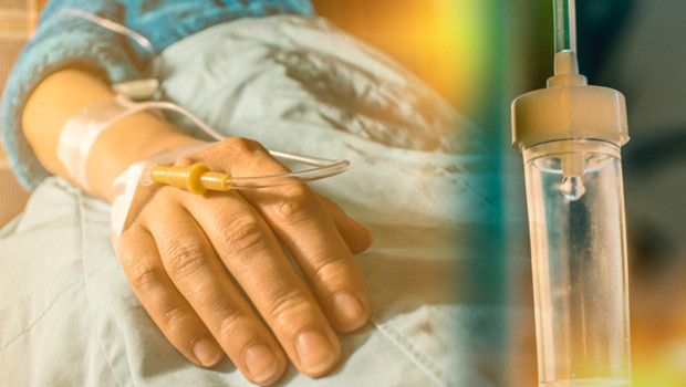 Dünya Genelinde Kanser Vakalarının %38'i Yaşam Tarzı Faktörlerine Bağlı