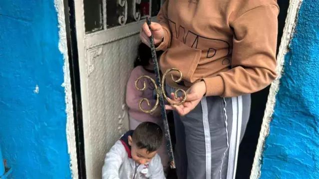 Fatih'te Doğalgaz Patlaması İki Binanın Çökmesine Yol Açtı