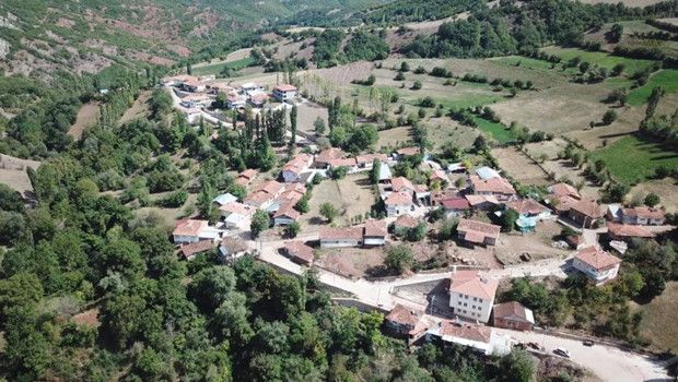 Tokat Almus'ta Gevrek Mahallesi İki Yeni Mahalleye Ayrıldı