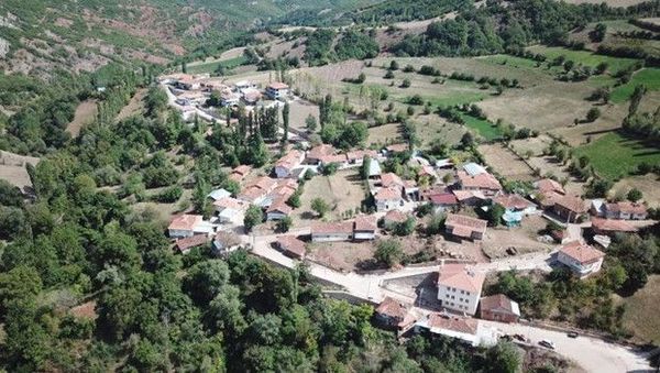 Tokat Almus'ta Gevrek Mahallesi İki Yeni Mahalleye Ayrıldı