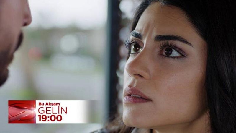 Gelin 399. Bölümde Ertuğrul, Cihan'a Esma Konusunda Uyarıda Bulunuyor