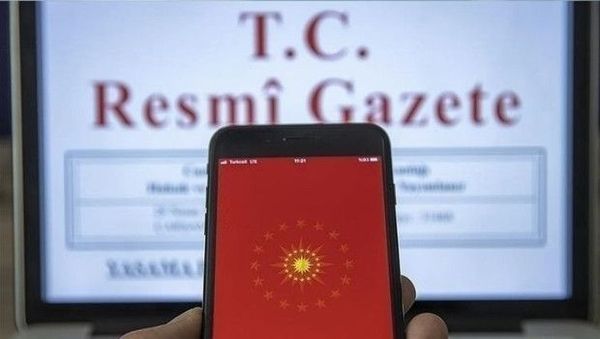 Beş Üniversitenin Rektör Kadrolarında Atamalar Yapıldı