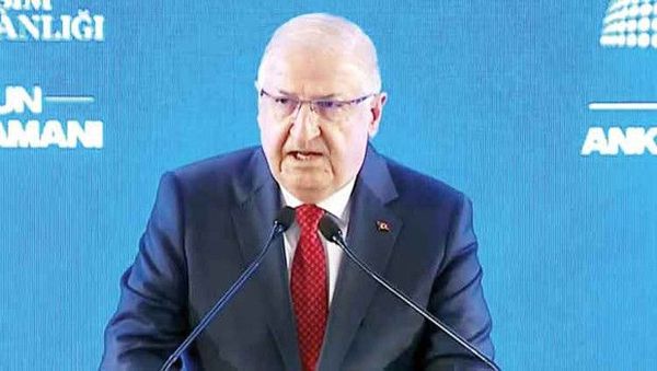 Güler ve Duran, NATO Ankara Zirvesi’nde Türkiye’nin Rolünü Vurguladı