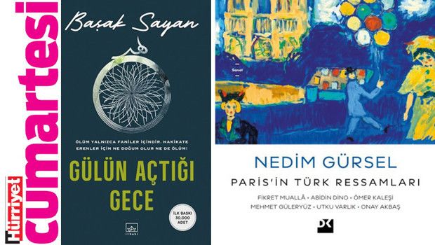 Bu Hafta Kitapçılarda Eşitlik, Tarih ve Sanat Temaları Öne Çıkıyor