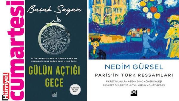 Bu Hafta Kitapçılarda Eşitlik, Tarih ve Sanat Temaları Öne Çıkıyor