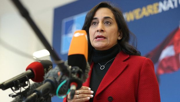 Kanada Dışişleri Bakanı Anand Türkiye'yi Ziyaret Edecek: Savunma Sanayi İşbirliği Masada