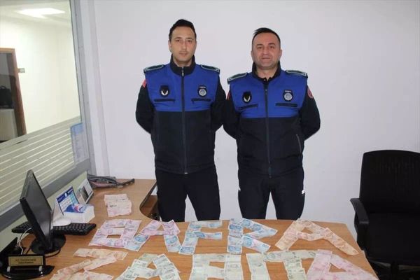 Bafra'da Ramazan Ayında Dilenci ve Yardım Satışı Denetimleri Artıyor