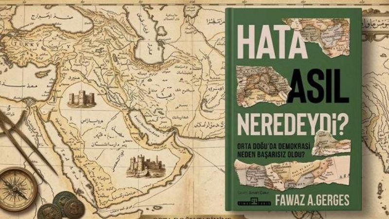 Orta Doğu'nun Kaçırdığı Tarihi Fırsatlar ve Asıl Hata Nerede?