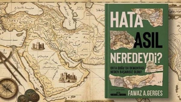 Orta Doğu'nun Kaçırdığı Tarihi Fırsatlar ve Asıl Hata Nerede?